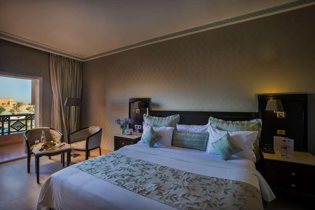 Grand Mogador Agdal Marrakesh