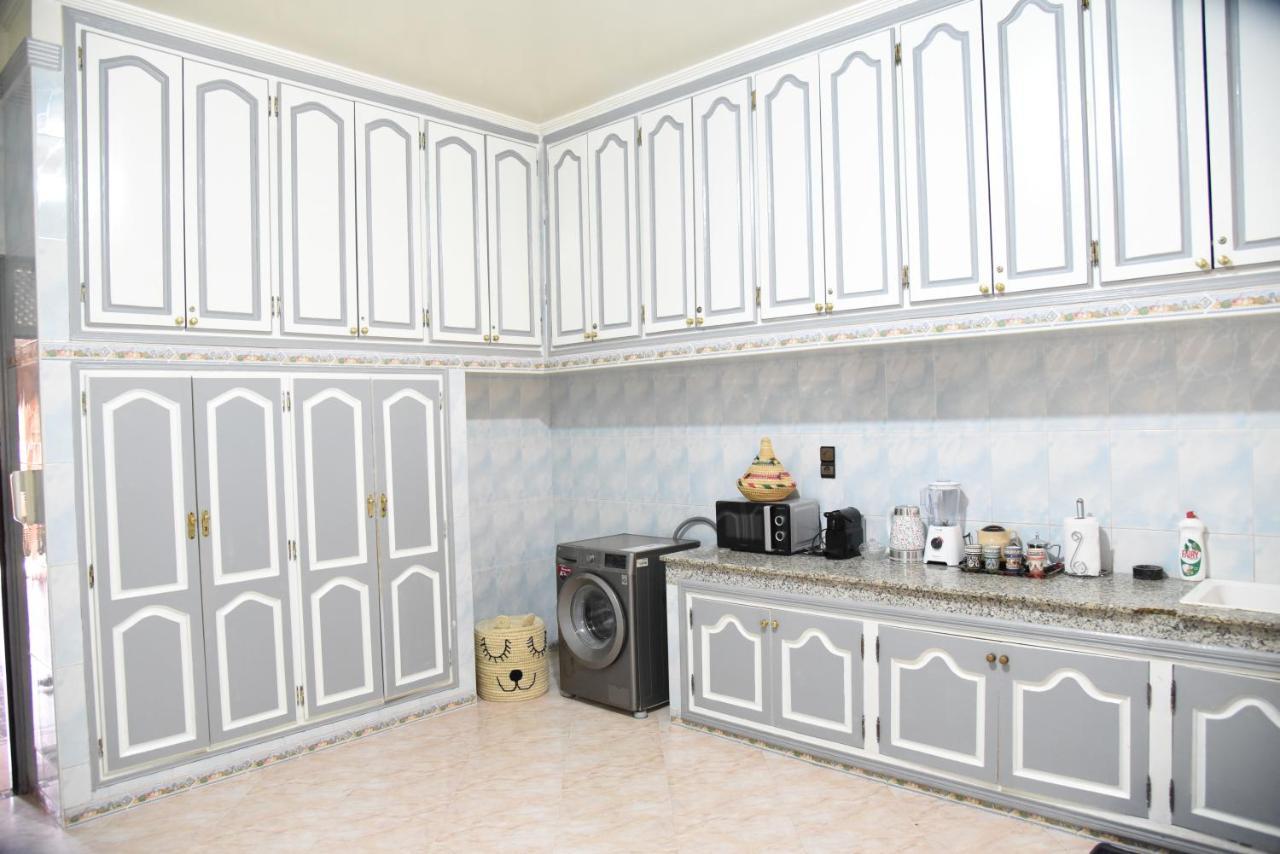 Apartamento Marrakech Art