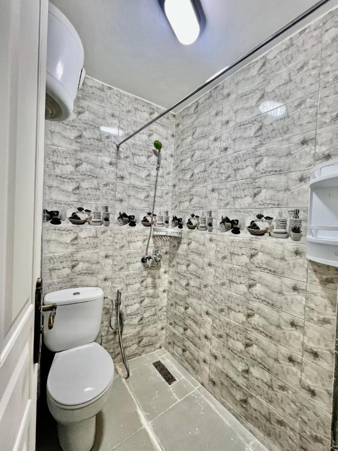 Famille Hanae Avec Terasse Apartamento *