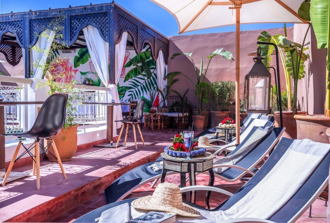 Al Madina Marrakech & Riad Marrakesh