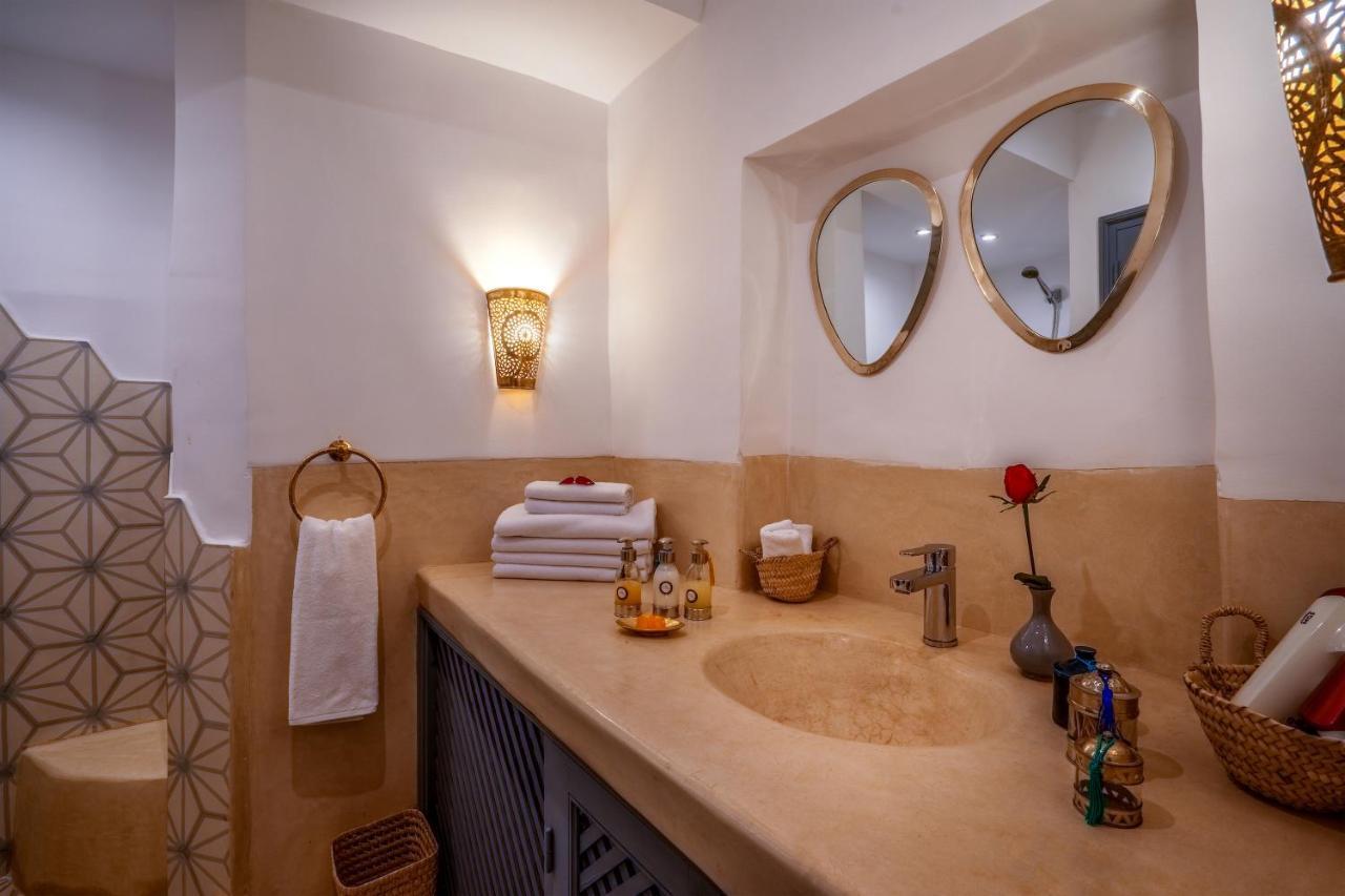 Riad Al Madina Marrakech &