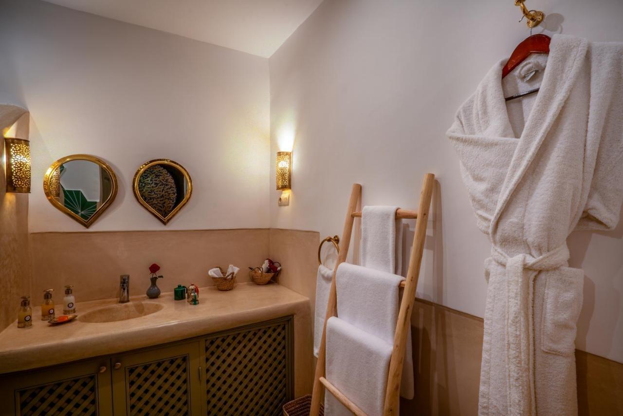 Riad Al Madina Marrakech & Marrakesh