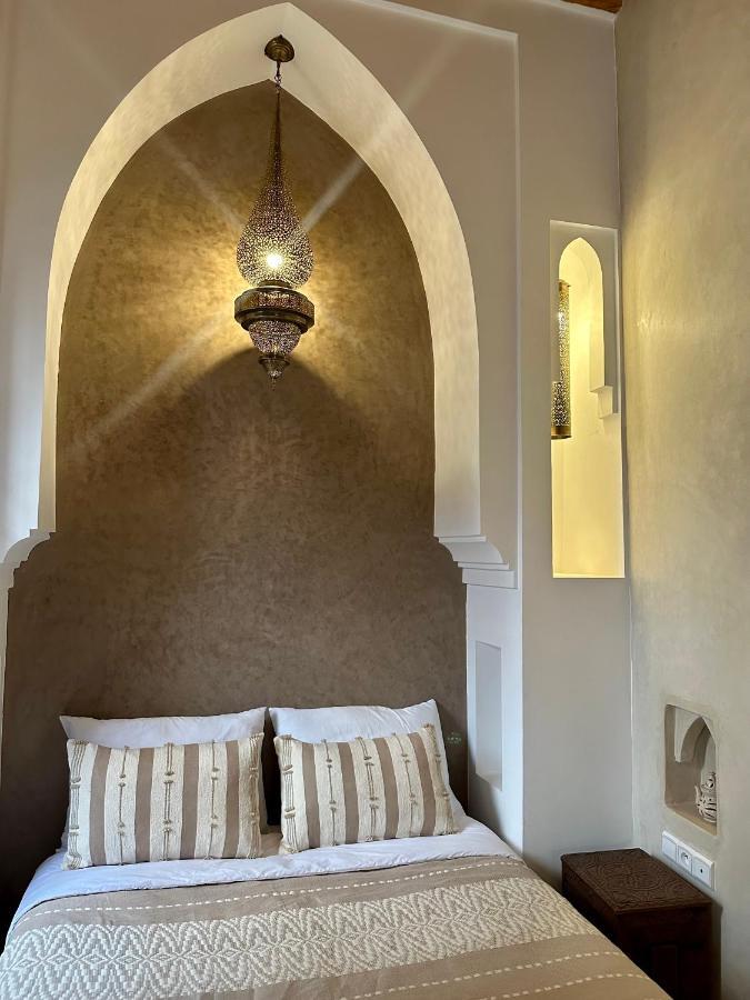 Bed & Breakfast Sakura Marrakech