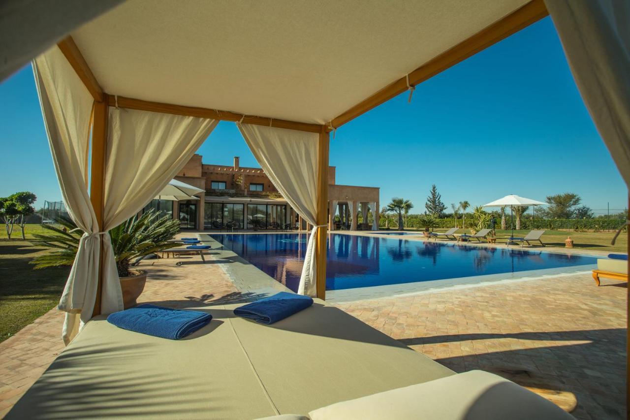 L'orientale By La Siredrah Maison d'hôtes Marrakesh