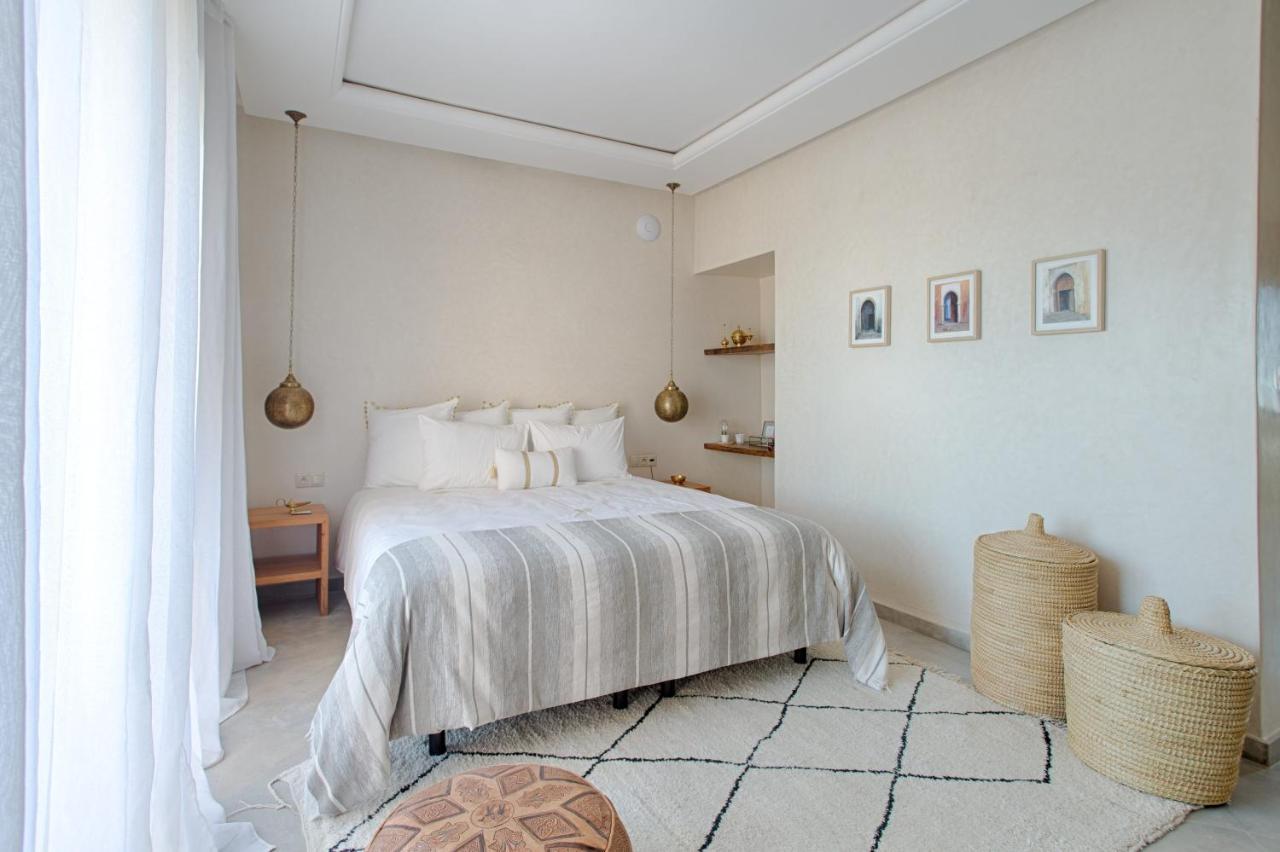 Maison d'hôtes L'orientale By La Siredrah Marrakesh