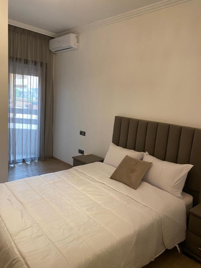 Apartment Luxury & Cosy
