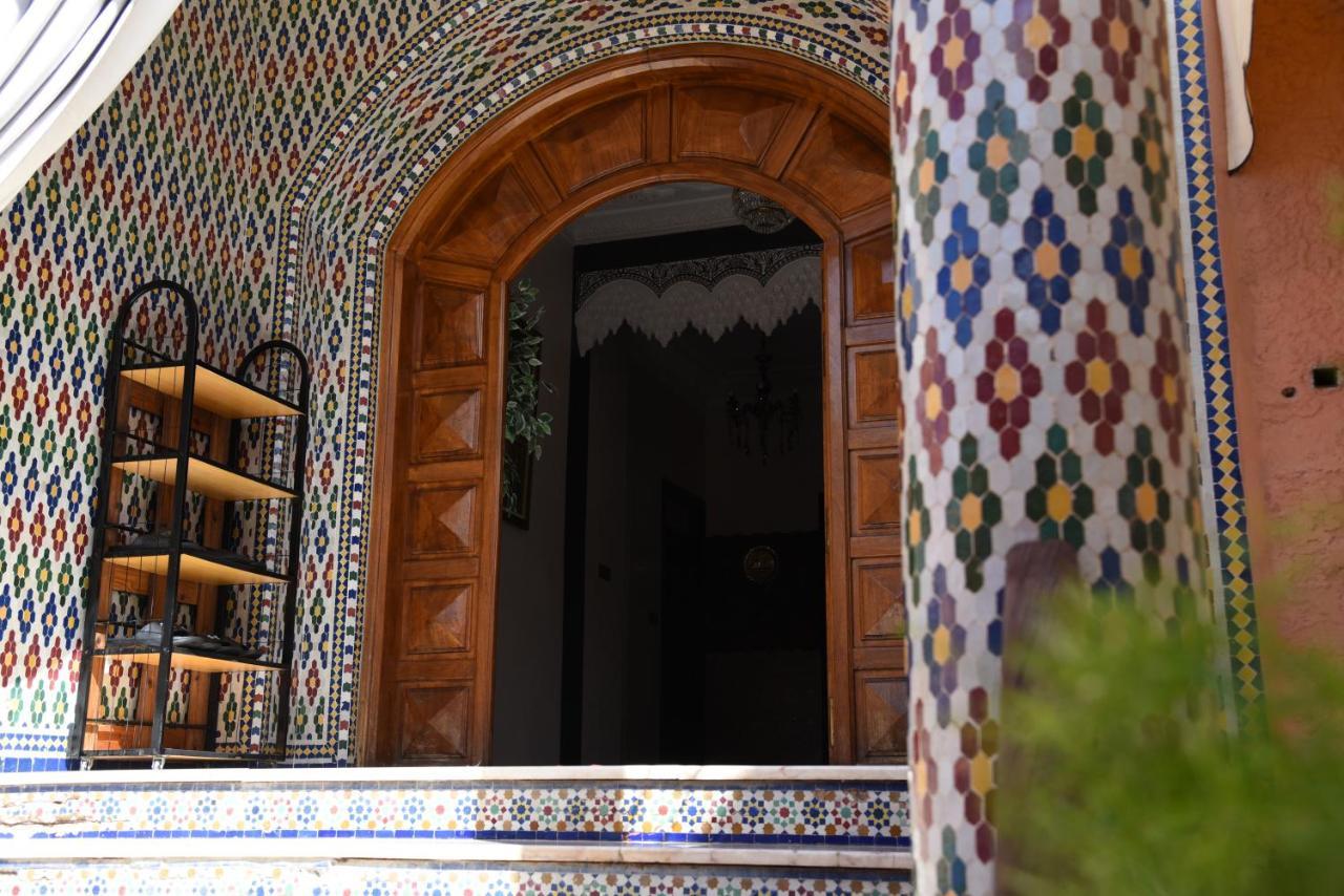 Marrakech Art * Marraquexe