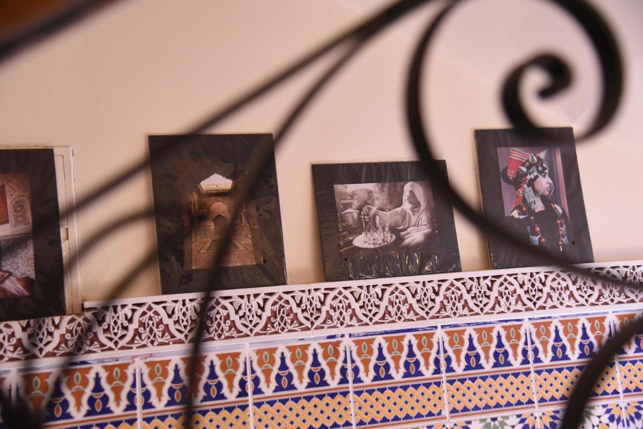 Marrakech Art Apartment