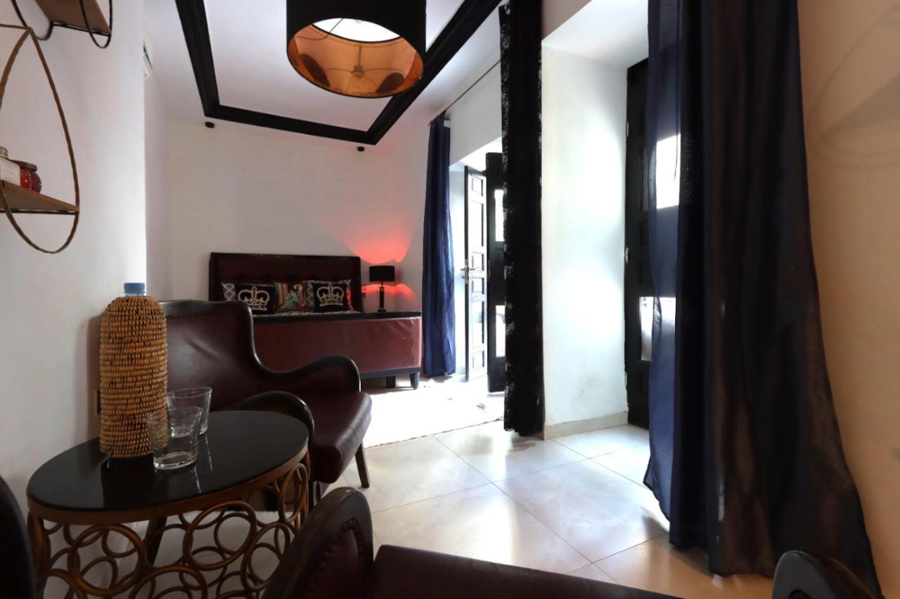 Riad Modern