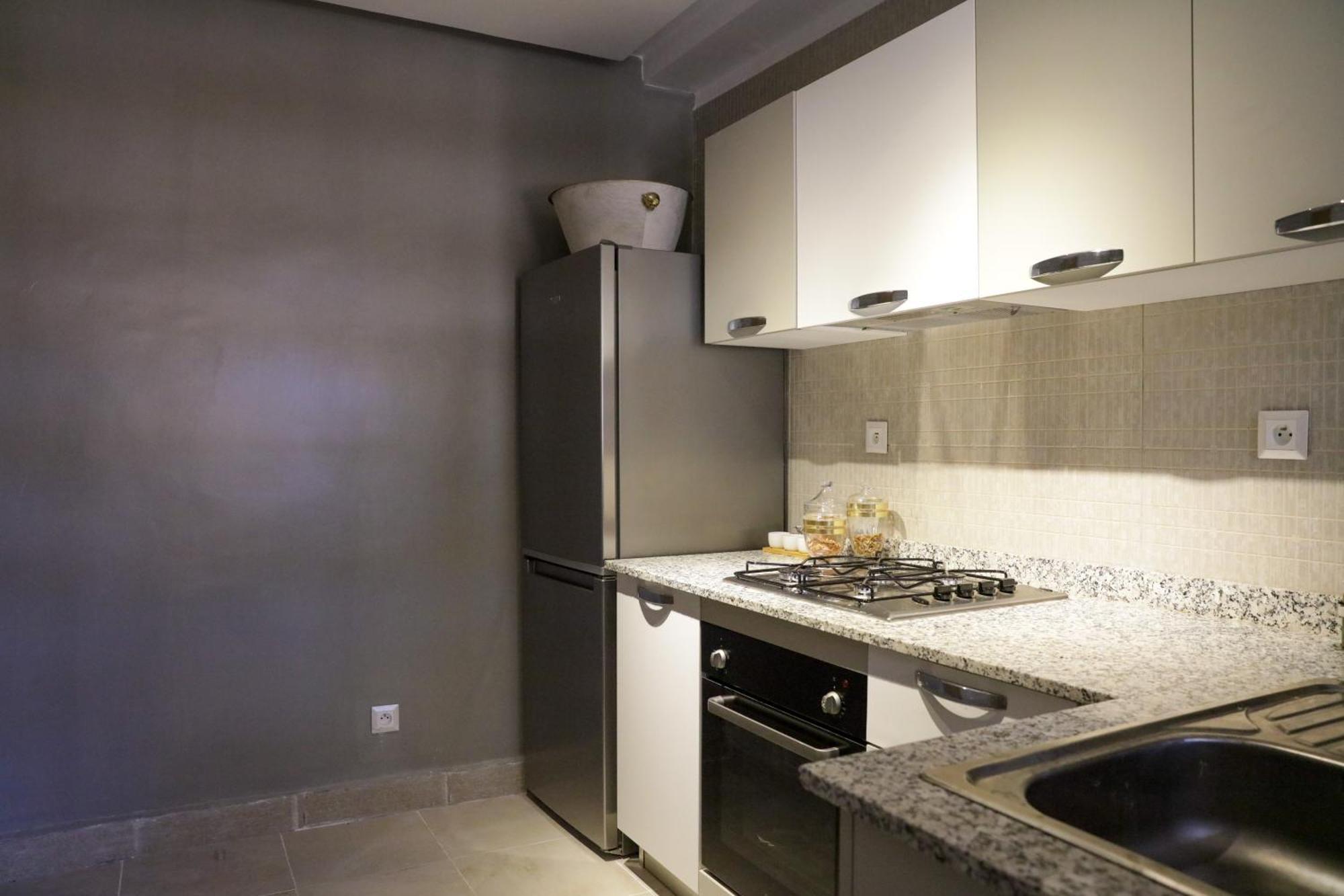 Apartment Dar Lala Mama