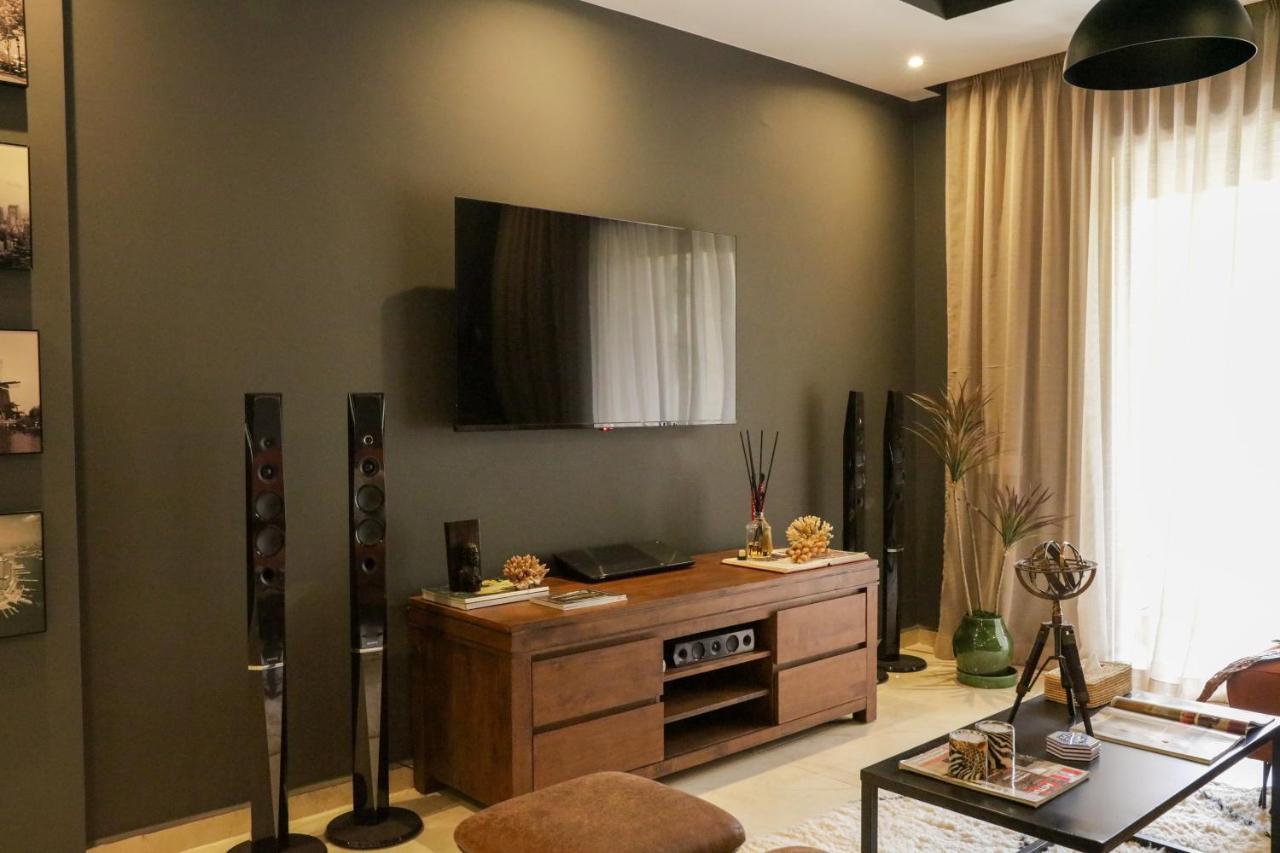 Dar Lala Mama Apartment *