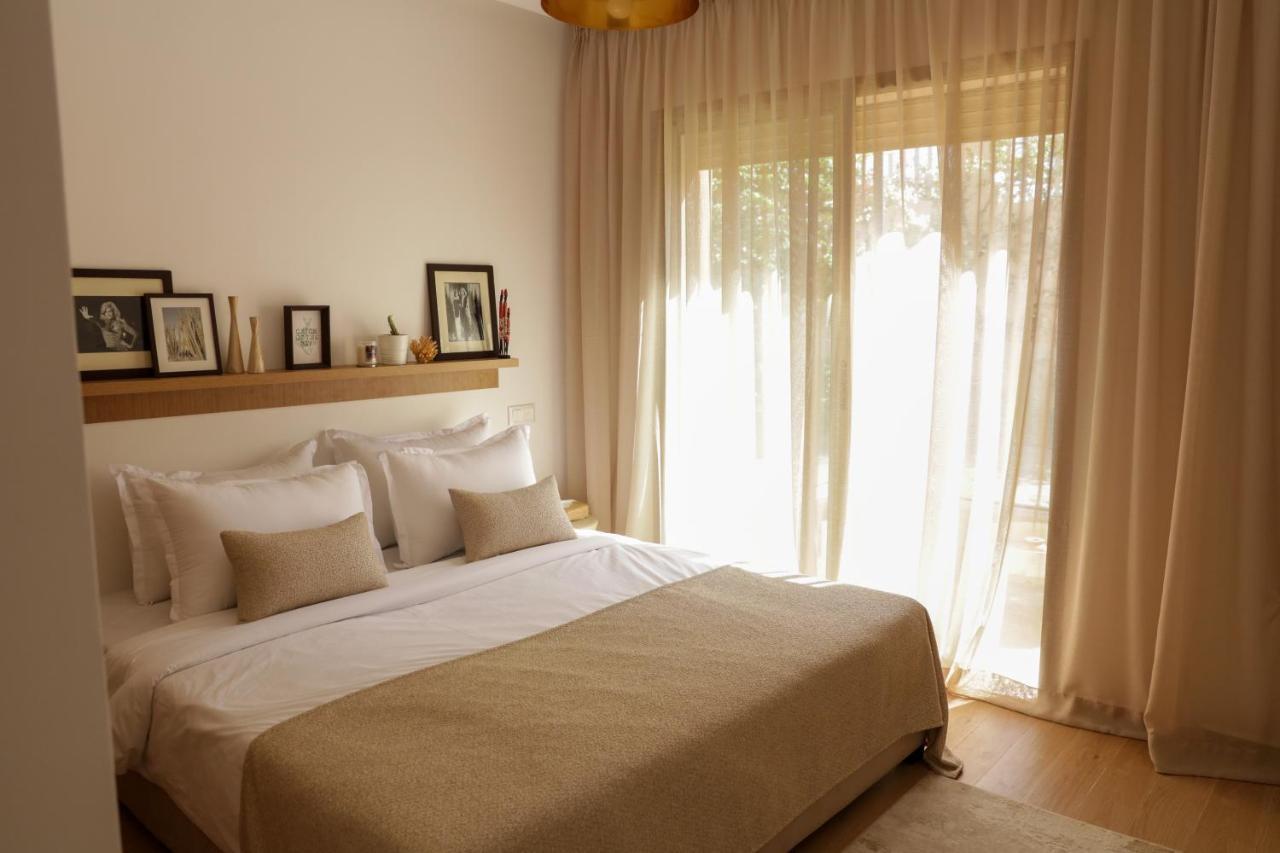 Dar Lala Mama Apartment Marrakesh