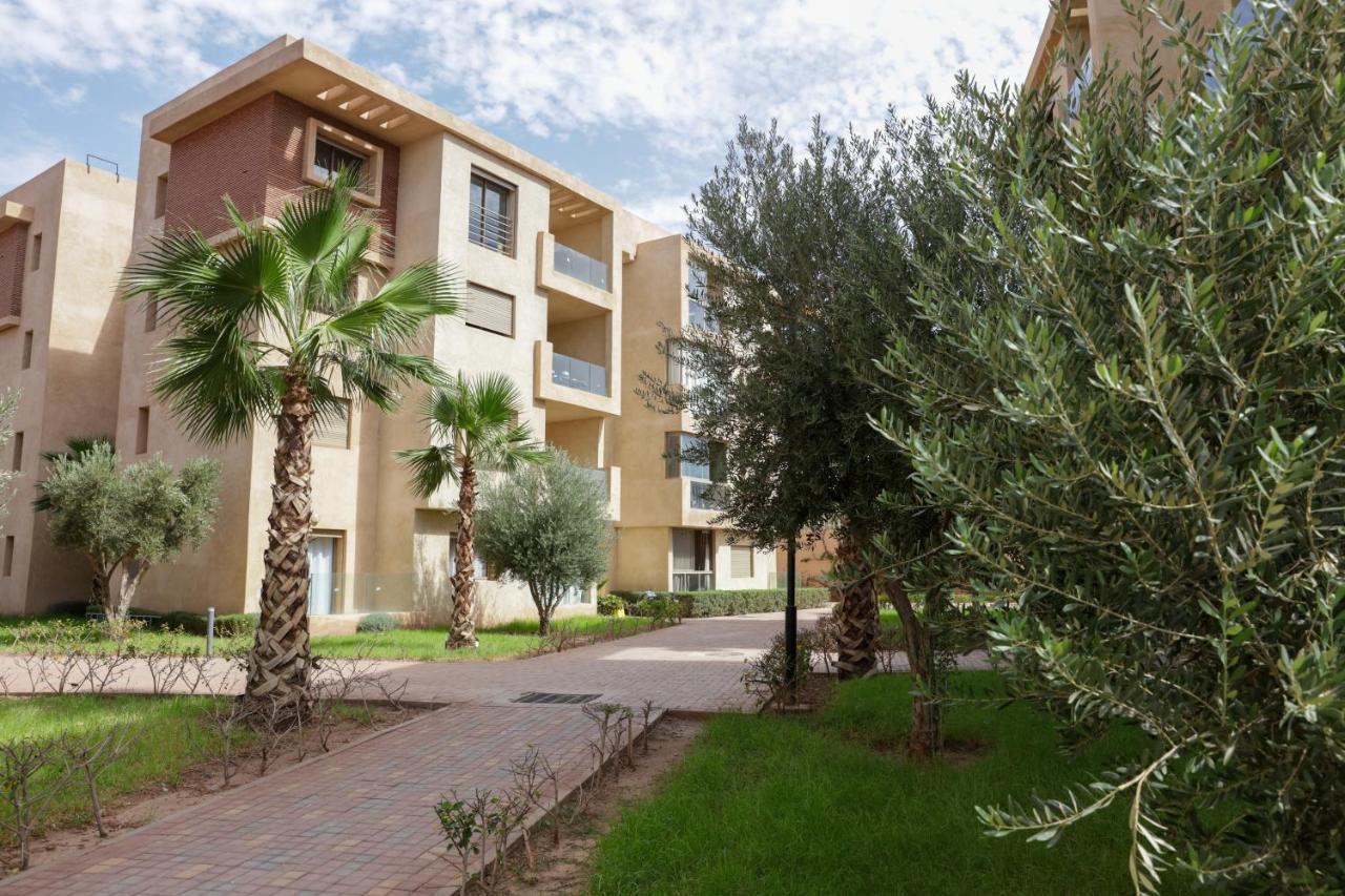 Dar Lala Mama Apartment Marrakesh