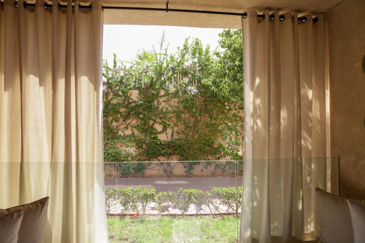 Dar Lala Mama Apartment
