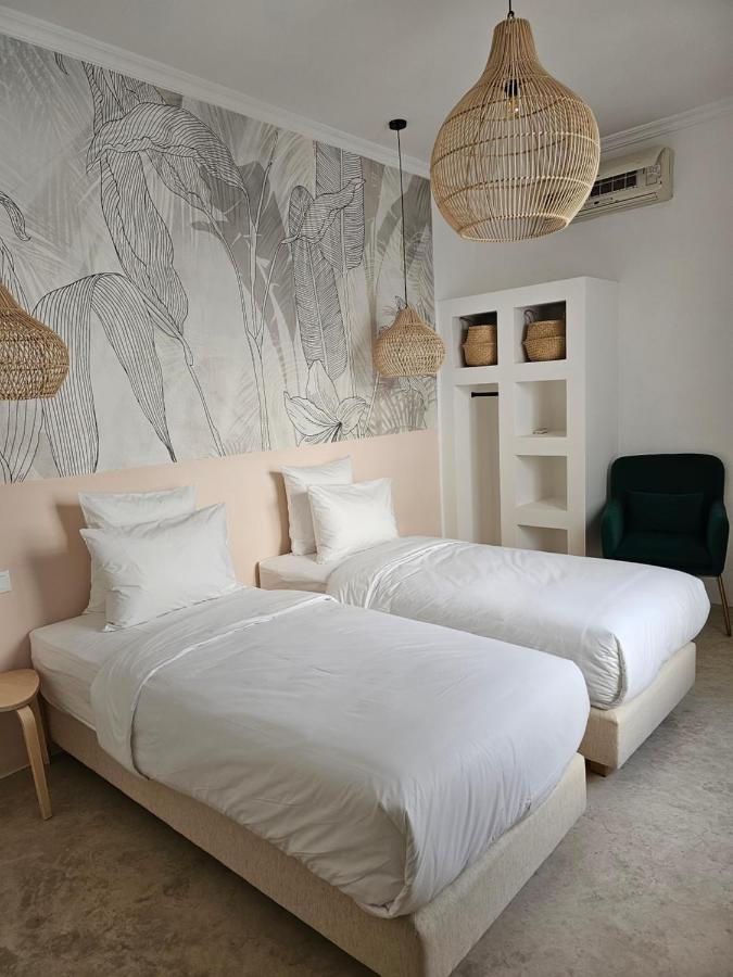 Guest house Coconut Marrakesh