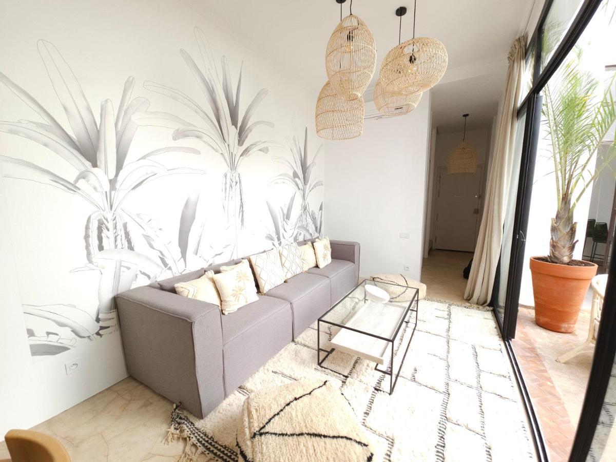 Coconut Guest house Marrakesh