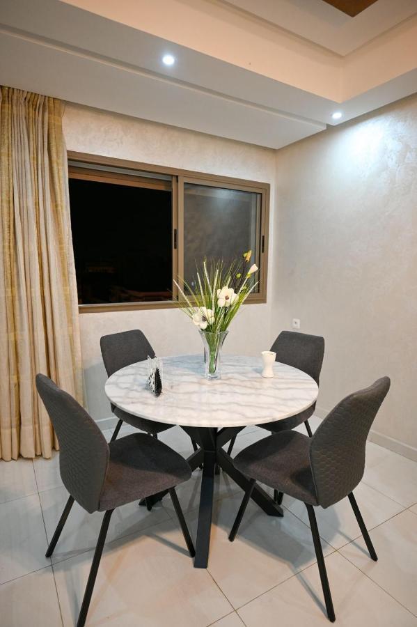 Lagar Marrakech Appartement *