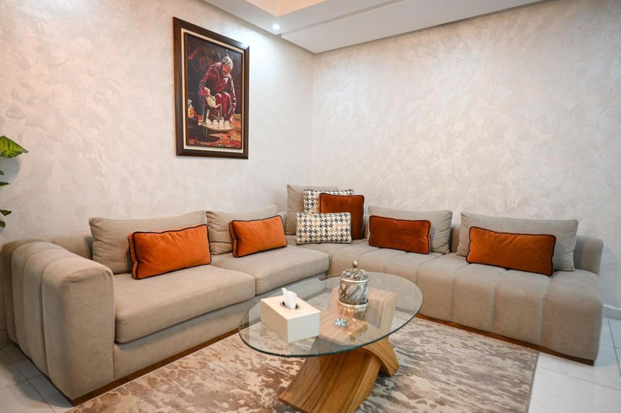 Appartement Lagar Marrakech *