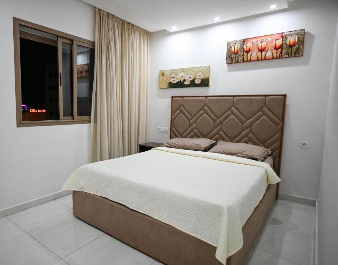 Appartement Lagar Marrakech