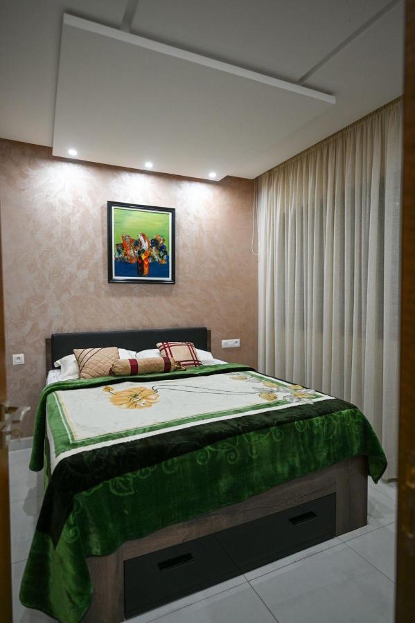 Lagar Marrakech Appartement
