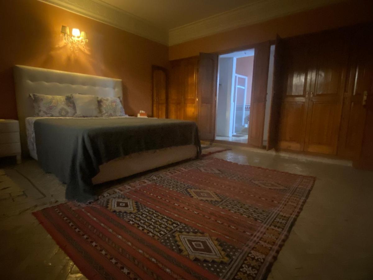 Villa Bed & Breakfast *