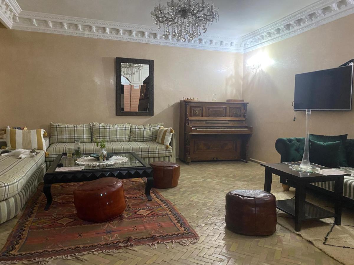 Bed & Breakfast Villa