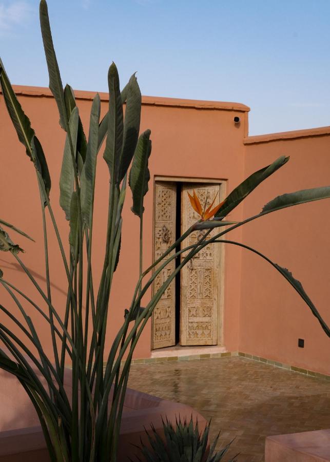 Riad Pompon *