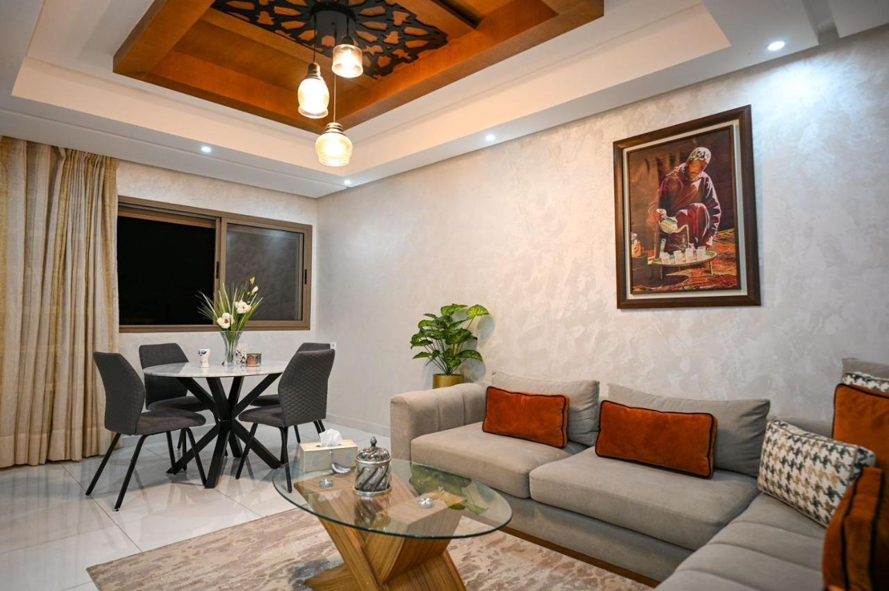 Appartement Lagar Marrakech Marrakesh