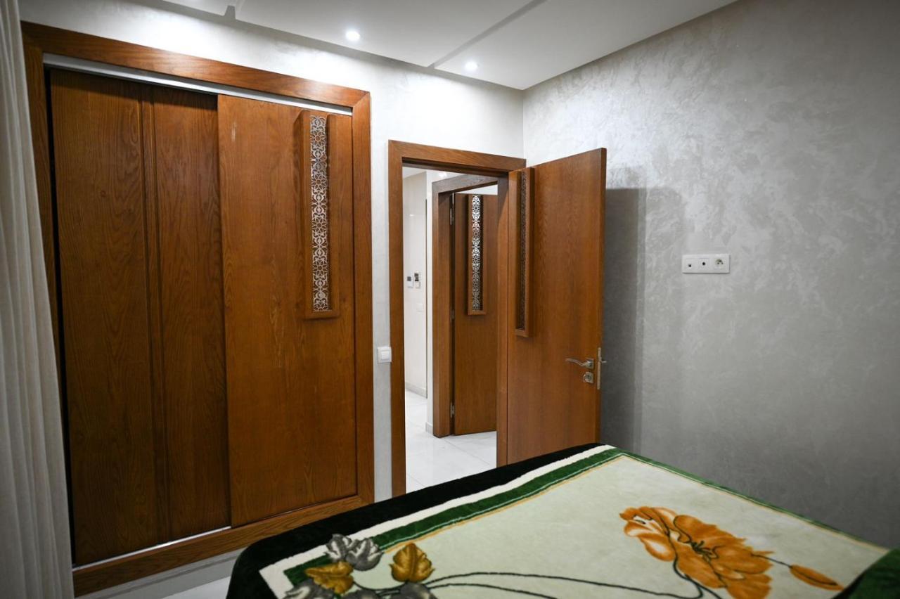 Appartement Lagar Marrakech