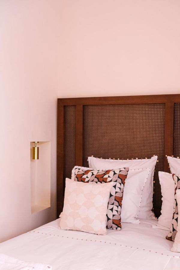 Riad Pompon