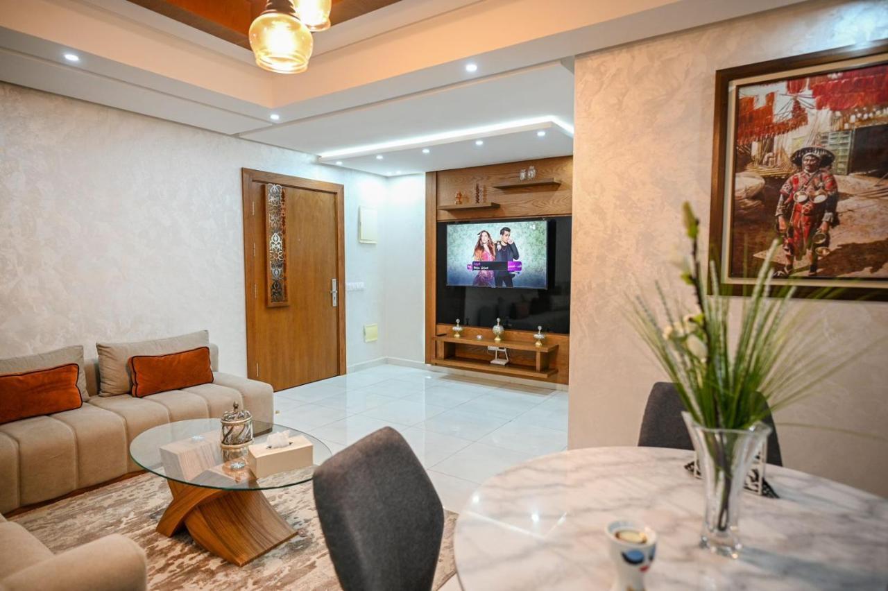 Appartement Lagar Marrakech Marrakesh