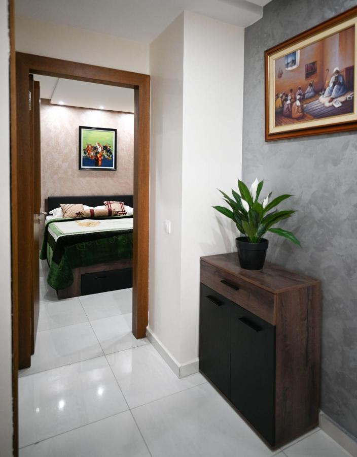 Lagar Marrakech Appartement Marrakesh