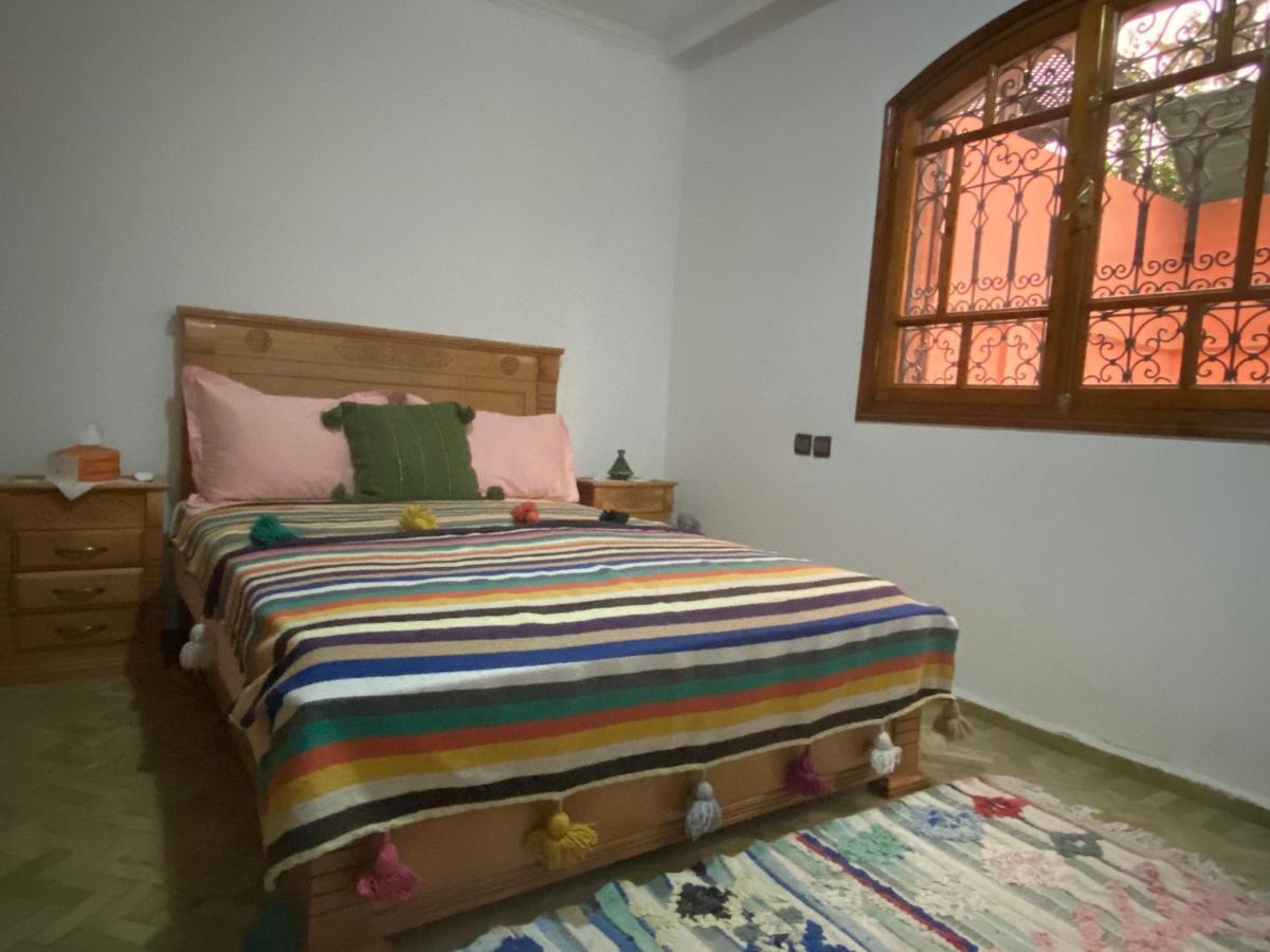 Bed & Breakfast Villa *