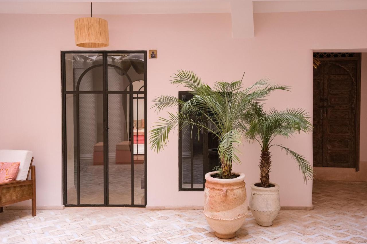 Riad Pompon *