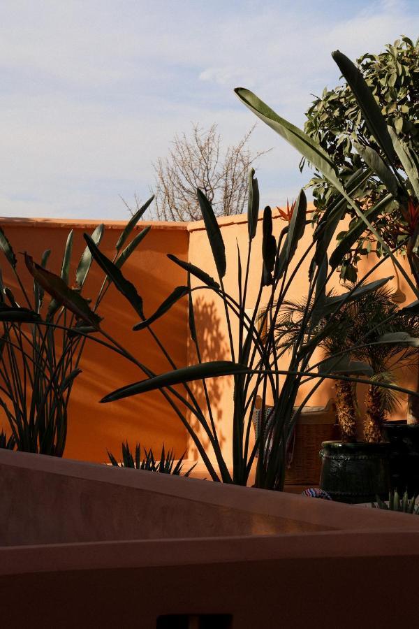 Riad Pompon *