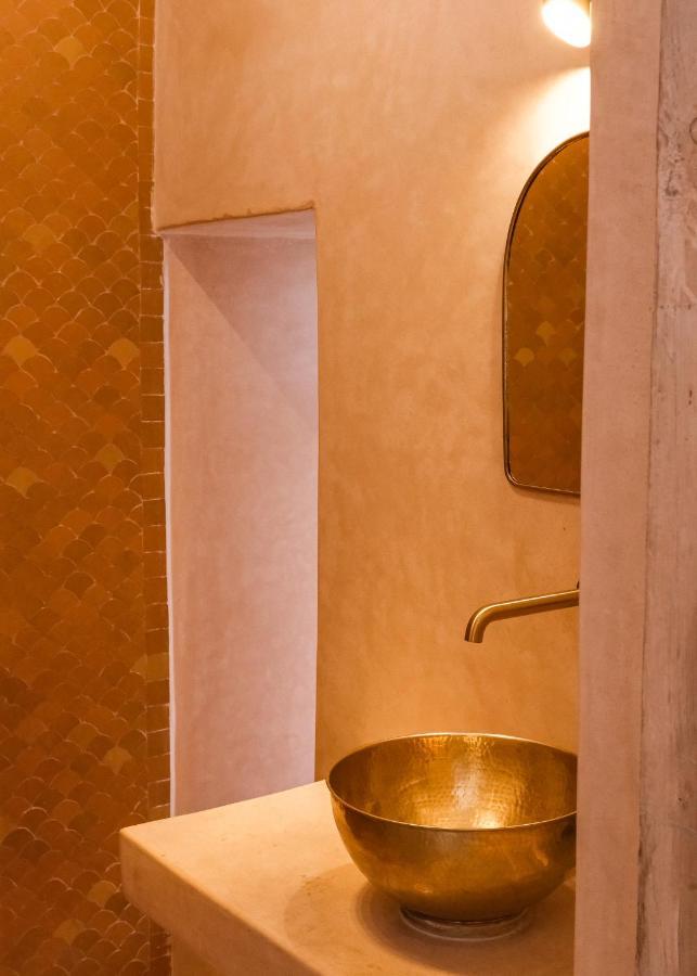 Riad Pompon Marrakesh