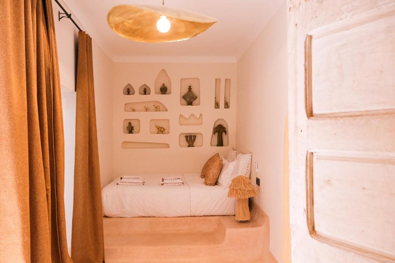 Riad Pompon Marrakesh