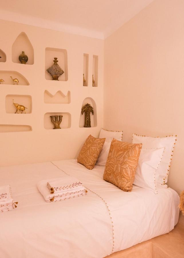 Pompon * Marrakesh
