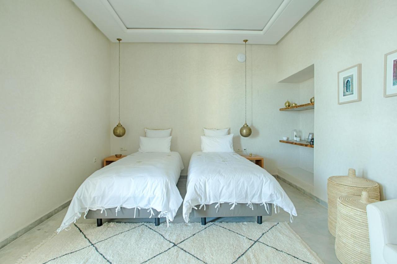 L'orientale By La Siredrah * Marrakesh