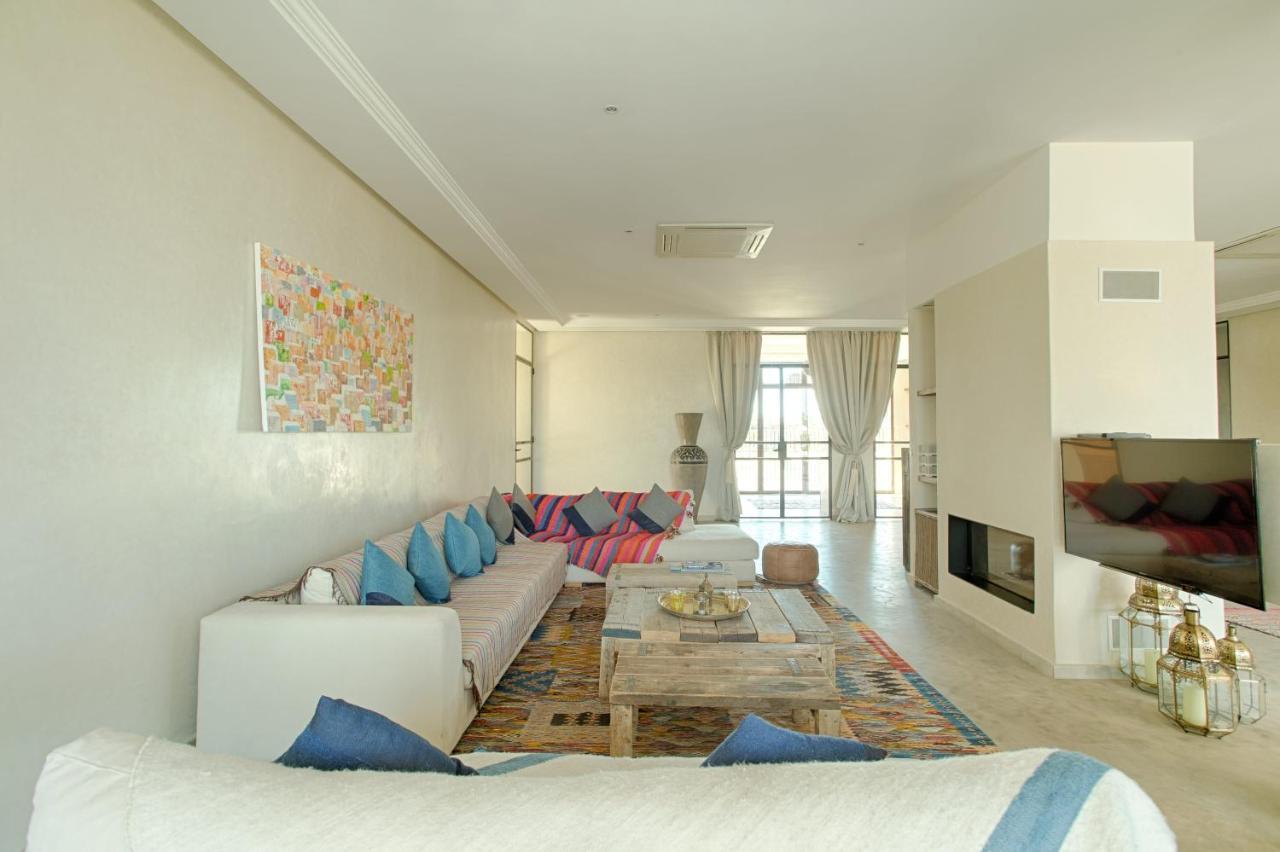 Maison d'hôtes L'orientale By La Siredrah Marrakesh