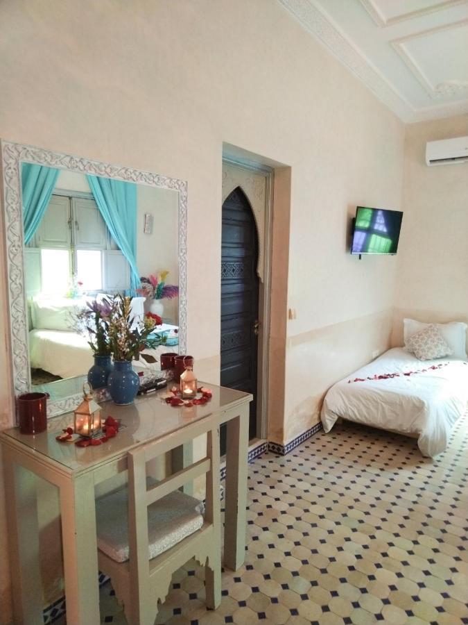 Pousada House Marraquexe