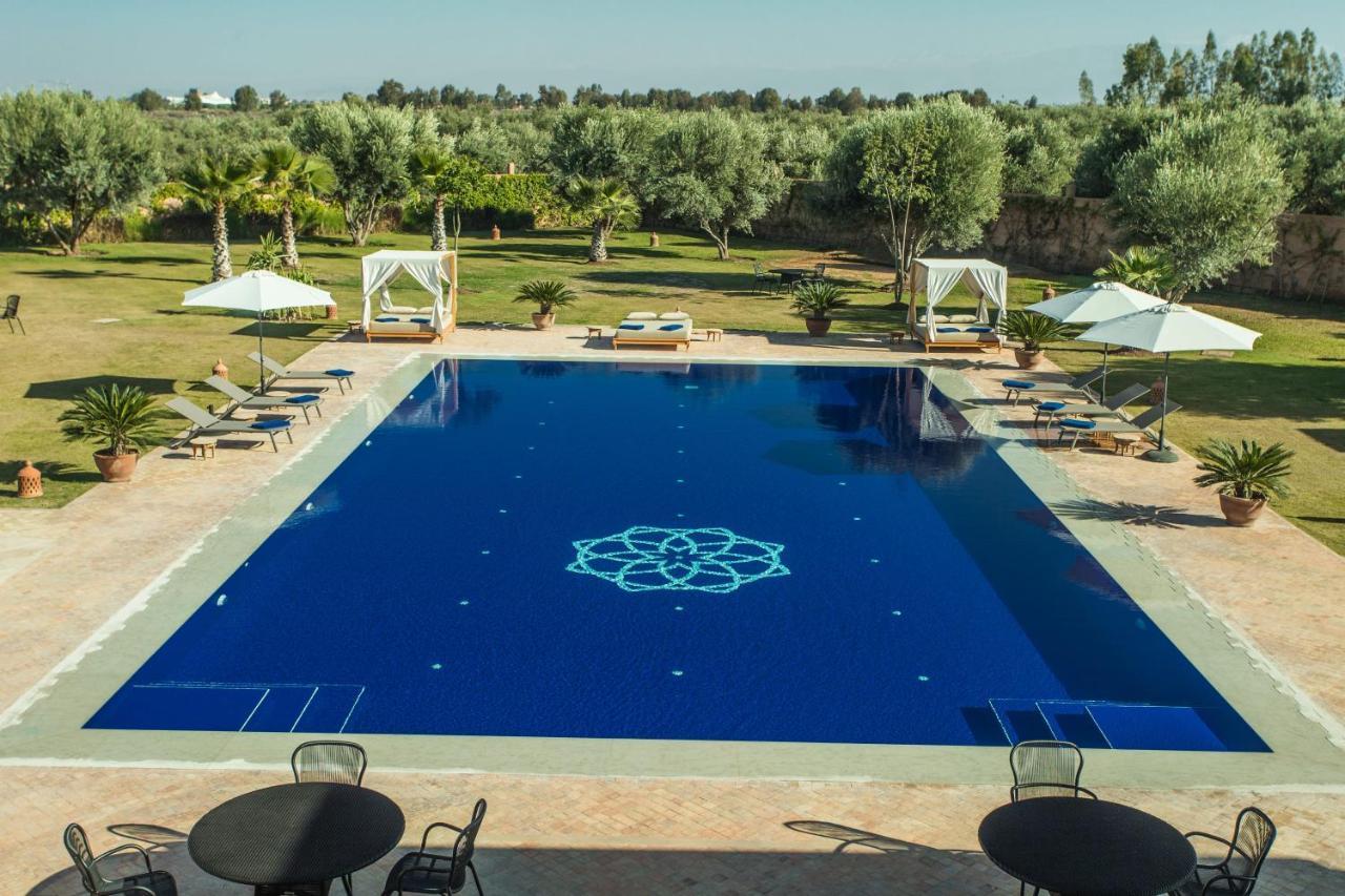L'orientale By La Siredrah Maison d'hôtes Marrakesh