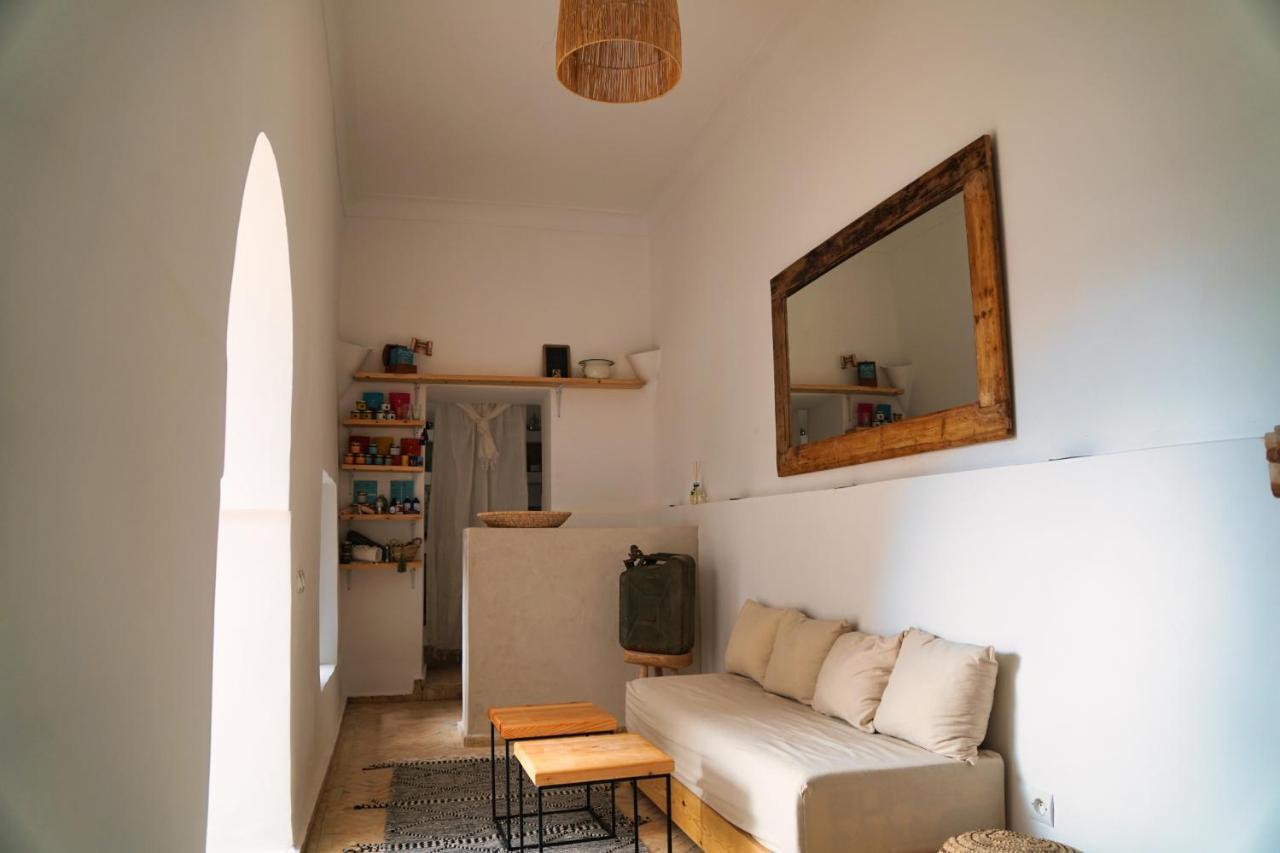Riad L'echappee, En Exclusivite, 5 *