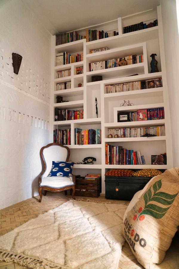 Riad L'echappee, En Exclusivite, 5 *