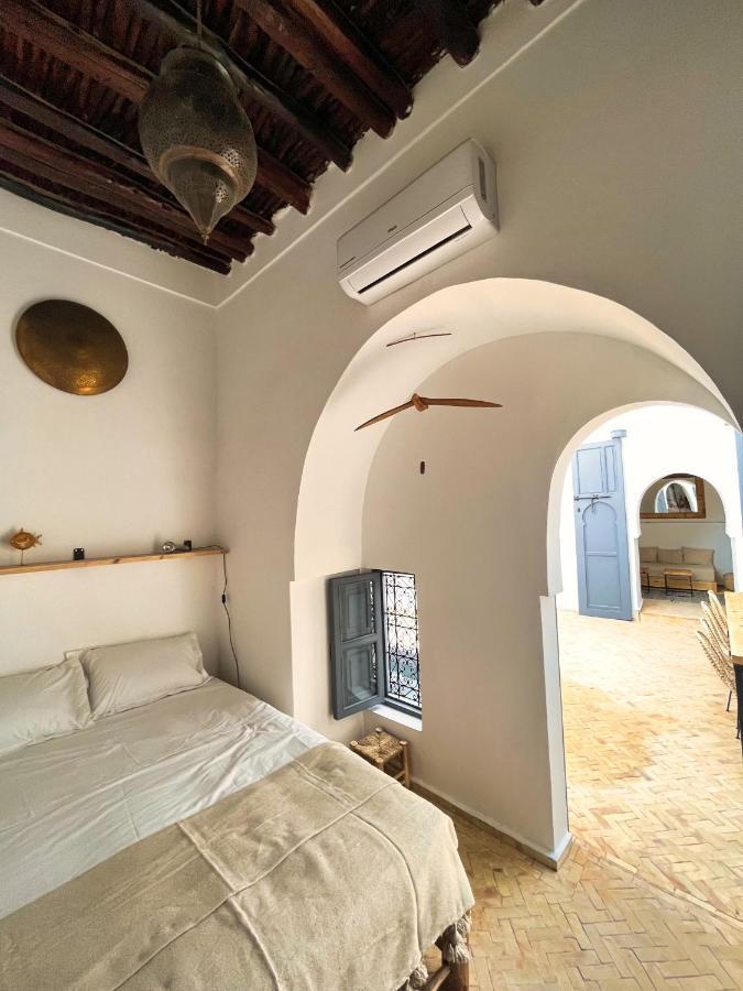 L'echappee, En Exclusivite, 5 Riad