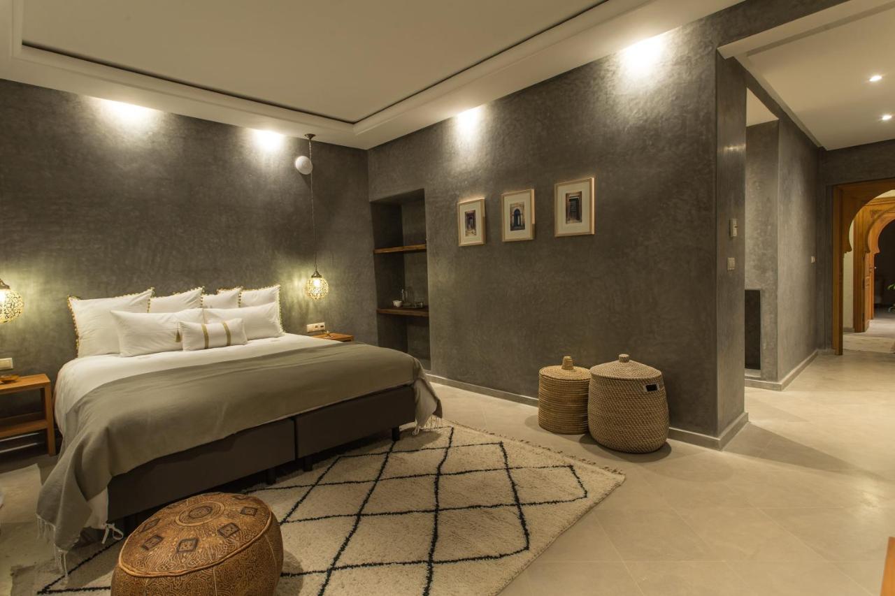 L'orientale By La Siredrah Maison d'hôtes Marrakesh
