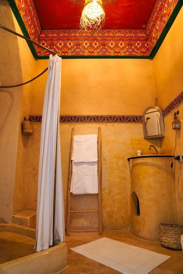 L'echappee, En Exclusivite, 5 Riad *