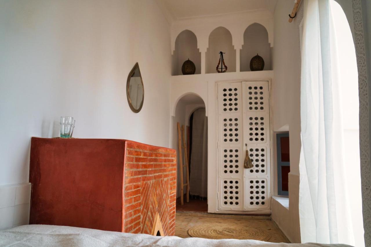 Riad L'echappee, En Exclusivite, 5