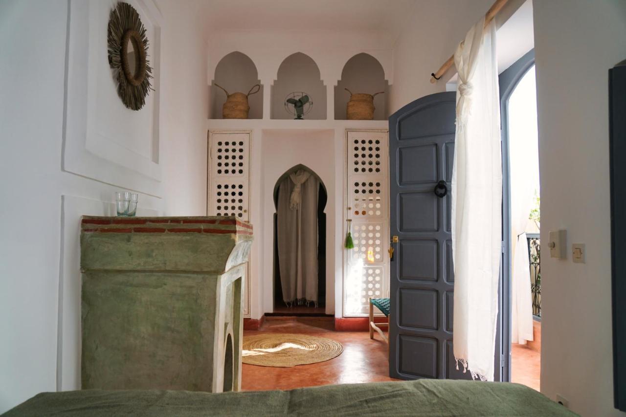 Riad L'echappee, En Exclusivite, 5