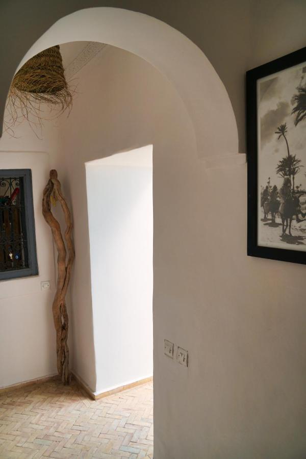 L'echappee, En Exclusivite, 5 Riad *